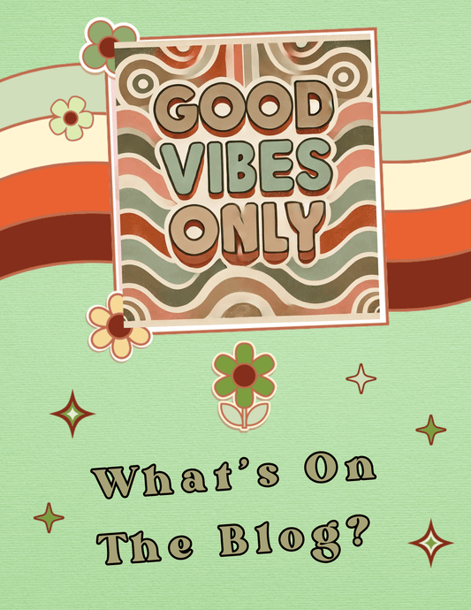 Welcome to the New Daisy Designs & Creations! - Daisy Designs & Creations, LLC