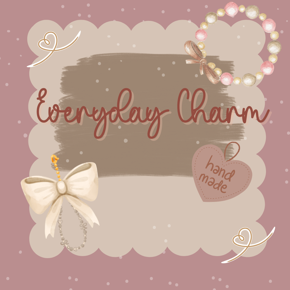 Everyday Charm - Daisy Designs & Creations, LLC
