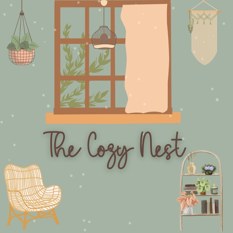 For The Home - Daisy Designs & Creations, LLC