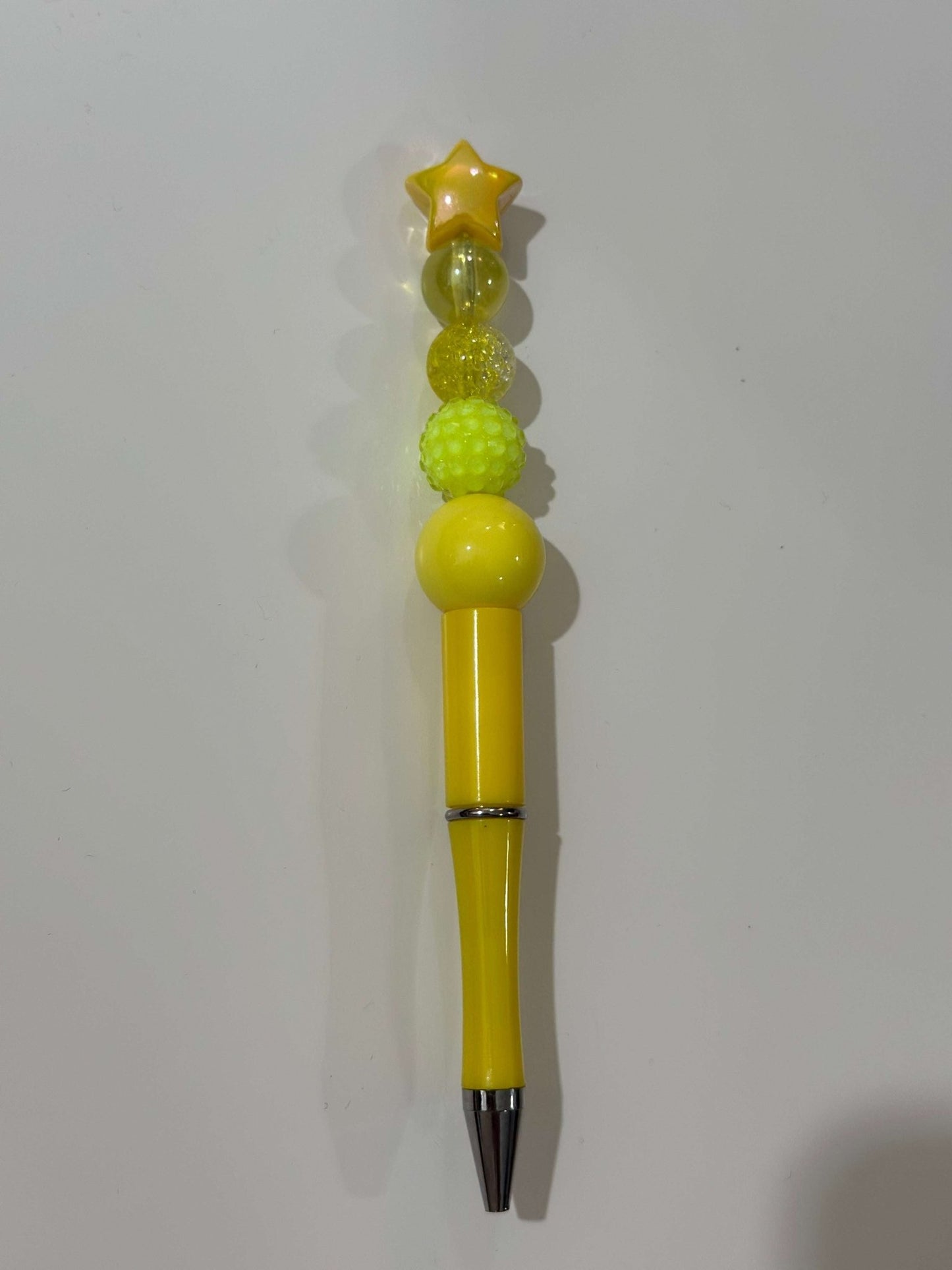 Limited Edition Easter Beadable & Springtime Pens – Twist Pen with Bunny, Floral & Easter Egg Designs | Seasonal Stationery Gift - Daisy Designs & Creations, LLC