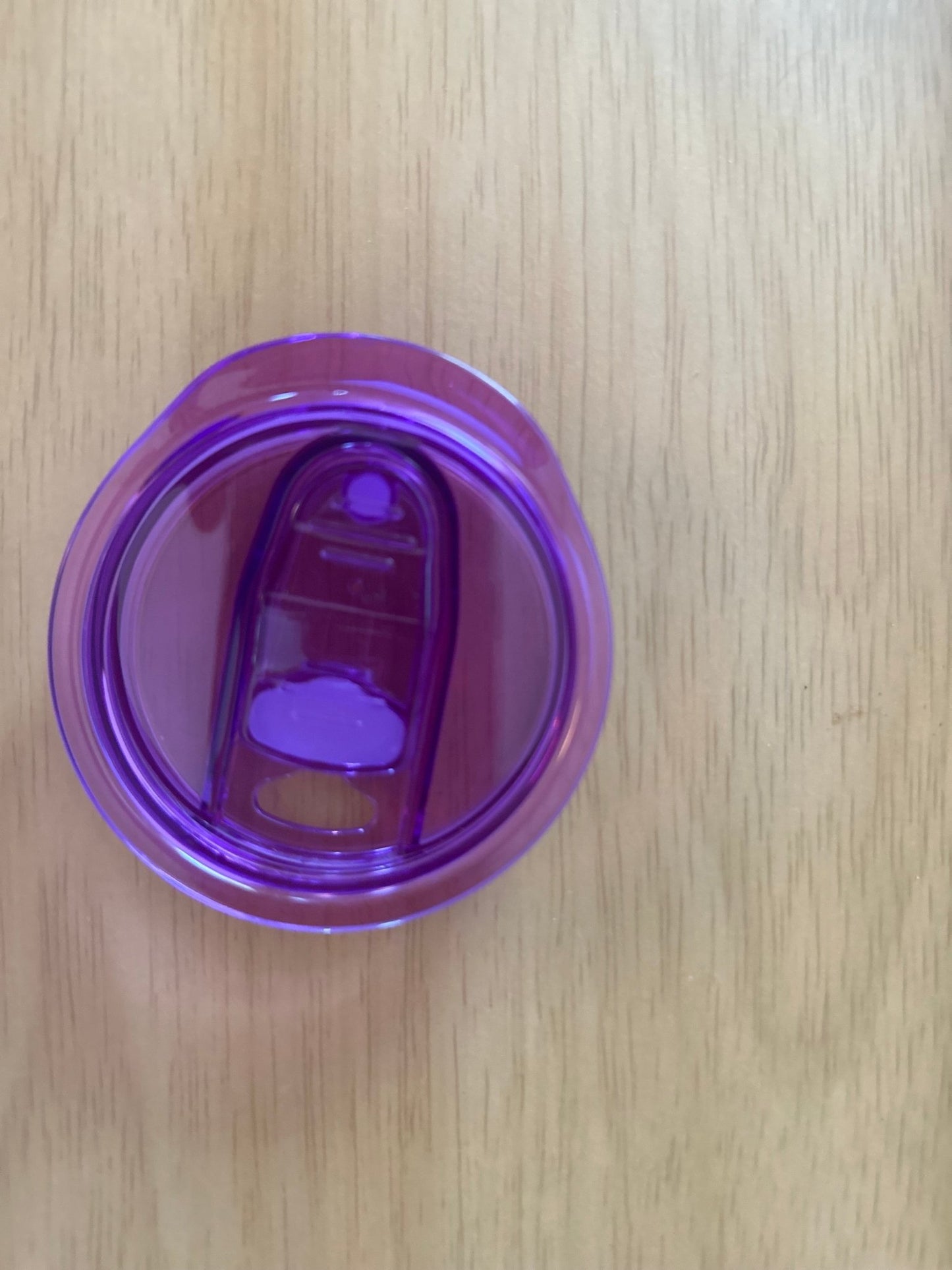 Witchy Highland Baby Cow - 20 oz Skinny Tumbler - Daisy Designs & Creations, LLC