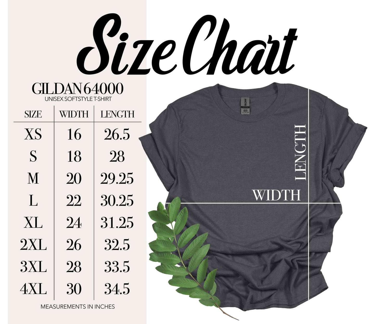 Just Breathe - T-shirt - Daisy Designs & Creations, LLC