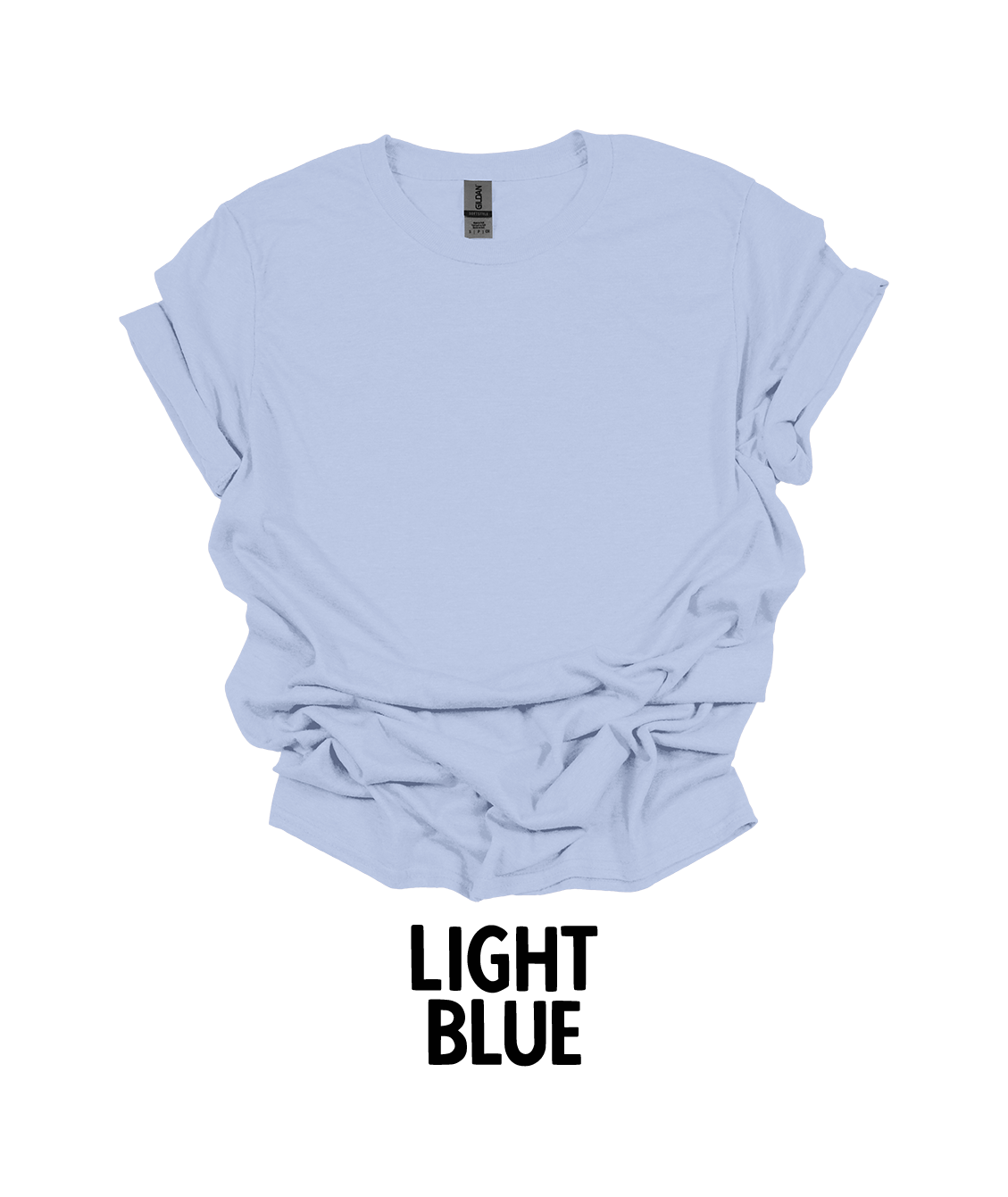 Just Breathe - T-shirt - Daisy Designs & Creations, LLC