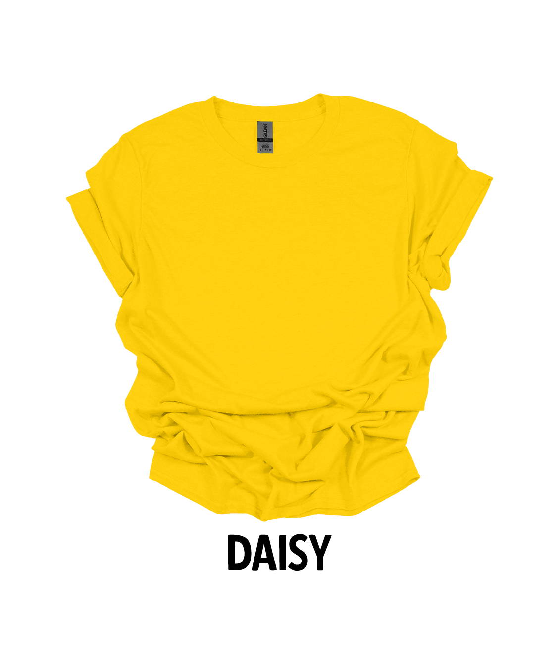 Just Breathe - T-shirt - Daisy Designs & Creations, LLC