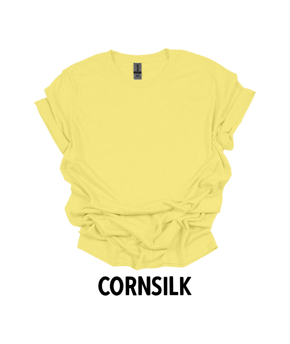 Daisy Smiley Drippy Face Tee | Soft Style, Comfortable, Multiple Sizes & Colors - Daisy Designs & Creations, LLC