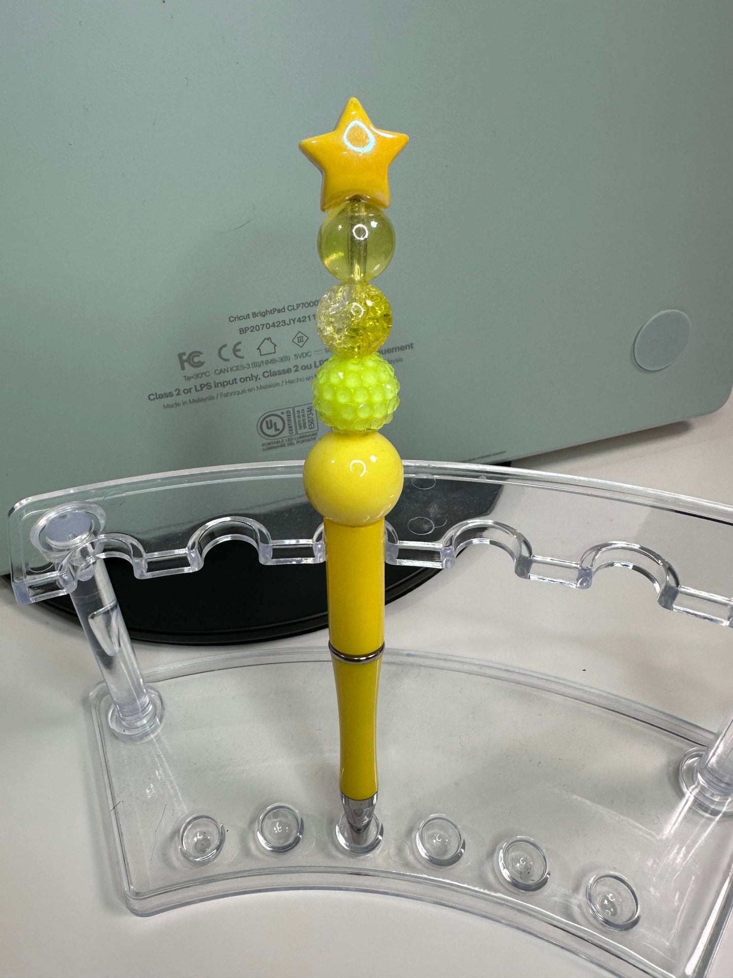 Unique Custom Made Beaded Pens – Stylish & Functional - Daisy Designs & Creations, LLC
