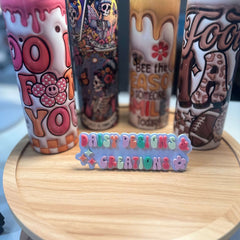 Collection image for: Skinny Tumblers – Stylish 20oz Drinkware for Every Mood