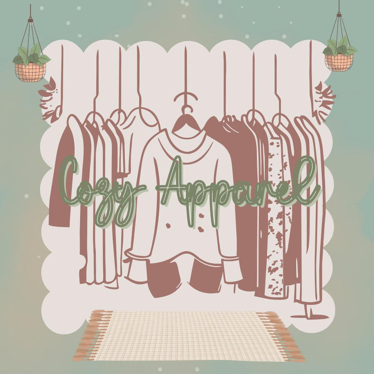 Apparel - Daisy Designs & Creations, LLC