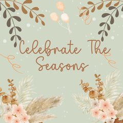 Collection image for: Seasons & Celebrations