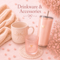 Drinkware & Accessories
