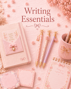 Collection image for: Writing Essentials