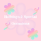Holidays & Special Occasions Collection - Daisy Designs & Creations, LLC