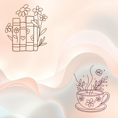 Drinkware – Tumblers, Mugs & Can Glasses - Daisy Designs & Creations, LLC