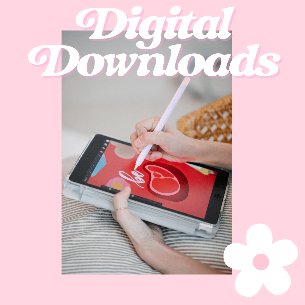 Digital Downloads