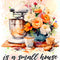 Kitchen Collection - Daisy Designs & Creations, LLC
