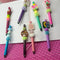 Beaded Stylus Pens