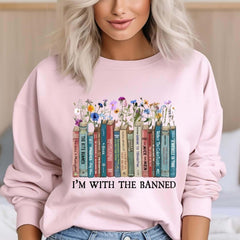 Crewneck/Hoodie Collection - Daisy Designs & Creations, LLC