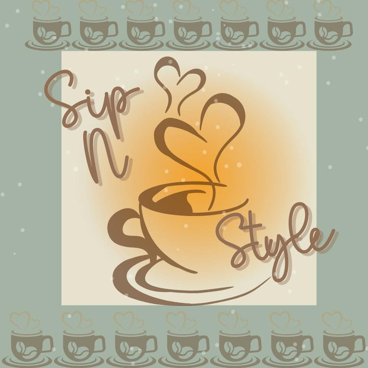 Drinkware – Tumblers, Mugs & Can Glasses - Daisy Designs & Creations, LLC