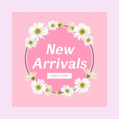 New Arrivals - Daisy Designs & Creations, LLC