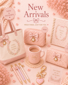 New Arrivals - Daisy Designs & Creations, LLC