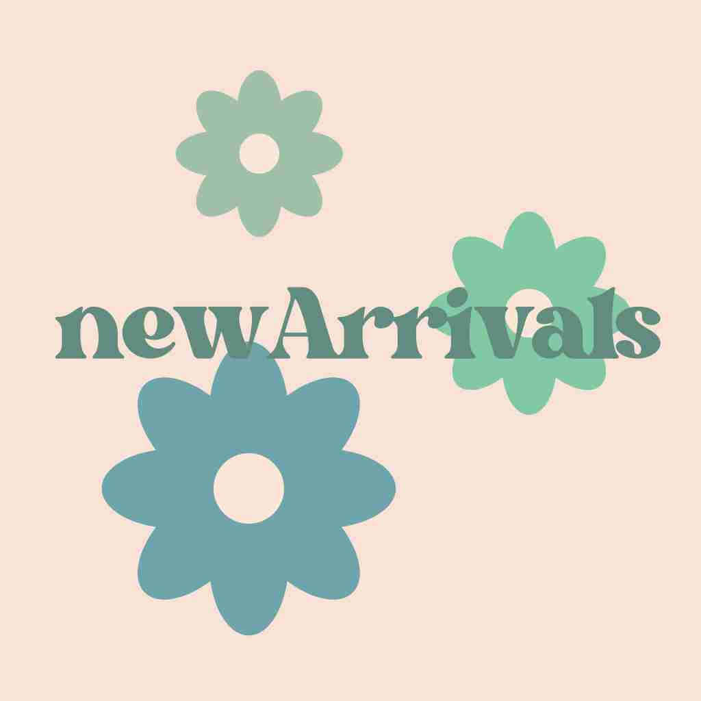 New Arrivals