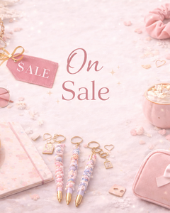 Now On Sale - Daisy Designs & Creations, LLC