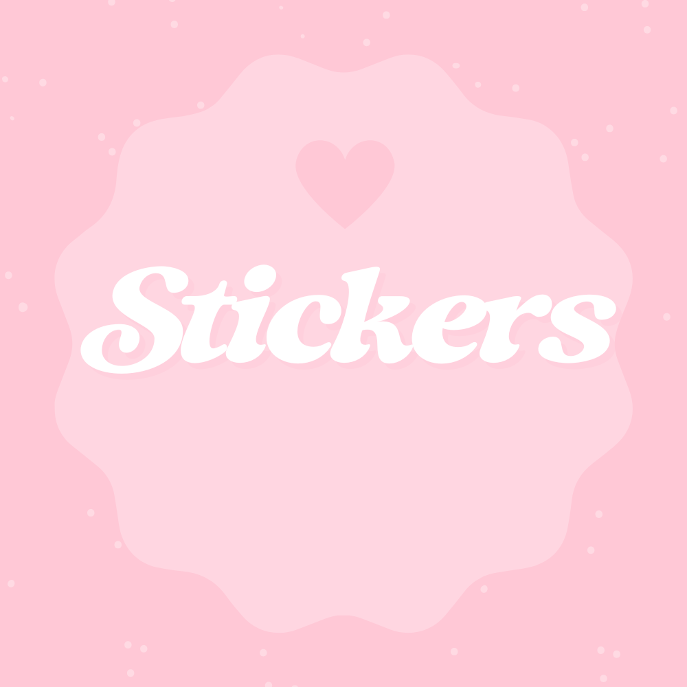 Stickers