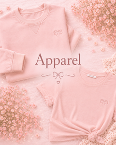 Collection image for: 💕   Apparel  💕