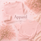 💕   Apparel  💕