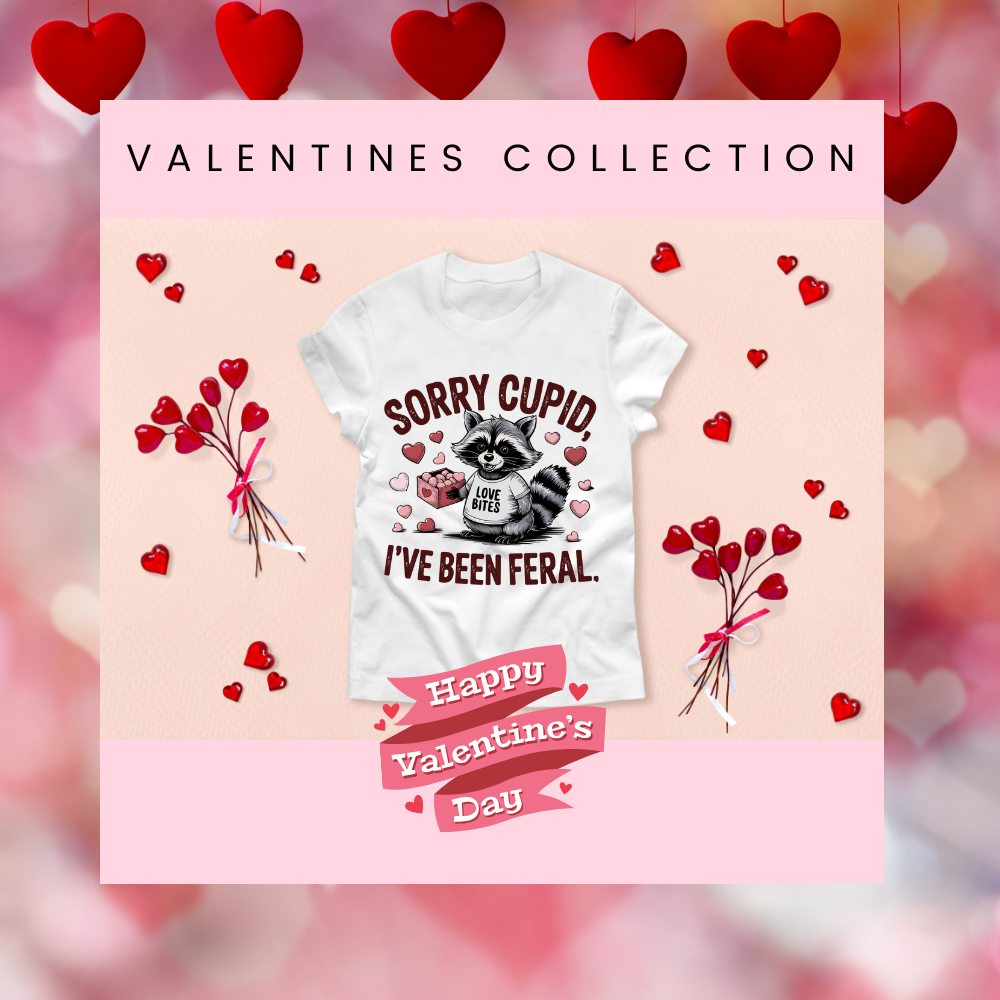 Valentines Day Collection