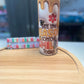 3D Stainless Steel Insulated Tumbler – Honey Bee & Positive Affirmation Design Best Sellers Tumblers 20 Daisy Designs & Creations LLC