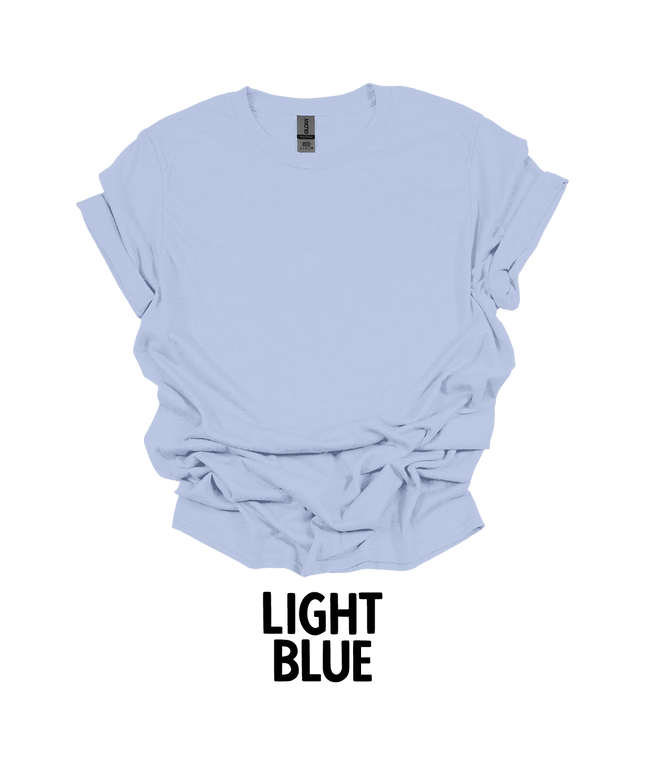 A Woman Who Knows Her Worth Is Dangerous T-Shirt – Empowering Graphic Tee | Bold Statement Shirt | Unisex Sizes S - 3XL - Daisy Designs & Creations, LLC