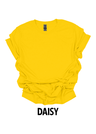 A Woman Who Knows Her Worth Is Dangerous T-Shirt – Empowering Graphic Tee | Bold Statement Shirt | Unisex Sizes S - 3XL - Daisy Designs & Creations, LLC