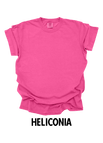 Bright Pink
