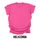 A Woman Who Knows Her Worth Is Dangerous T-Shirt – Empowering Graphic Tee | Bold Statement Shirt | Unisex Sizes S - 3XL - Daisy Designs & Creations, LLC