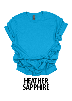 Paraprofessional T-Shirt – "Planting Seeds That Grow Forever" | Support Staff Appreciation Tee | Unisex Sizes S - 2XL - Daisy Designs & Creations, LLC