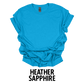 Paraprofessional T-Shirt – "Planting Seeds That Grow Forever" | Support Staff Appreciation Tee | Unisex Sizes S - 2XL - Daisy Designs & Creations, LLC