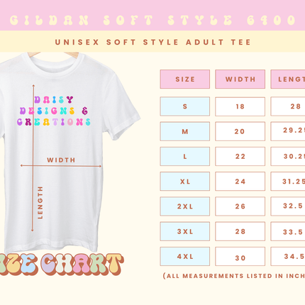 Embrace Kindness: 'A Little More Kindness, A Little Less Judgment' Tee with Simple Wildflower Design - Daisy Designs & Creations, LLC