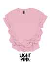 Light Pink