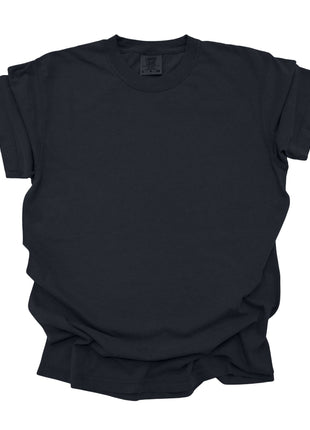 Auntie Smiley Daisy Heart T-Shirt - Daisy Designs & Creations, LLC