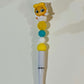 Beaded Pens Inspired by Timeless Animated Favorites - Whimsical Writing Delight Beaded Pen collection Writing Pens 15 Daisy Designs & Creations LLC