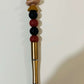 Beaded Pens Inspired by Timeless Animated Favorites - Whimsical Writing Delight Beaded Pen collection Writing Pens 15 Daisy Designs & Creations LLC