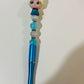 Beaded Pens Inspired by Timeless Animated Favorites - Whimsical Writing Delight Beaded Pen collection Writing Pens 15 Daisy Designs & Creations LLC