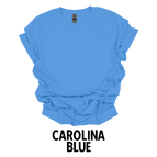 Carolina Blue