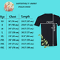 Remember Me in Your Prayers T-Shirt – Empowering Positivity & Sass Tee | Inspirational Graphic Shirt | Unisex Sizes S - 2XL - Daisy Designs & Creations, LLC