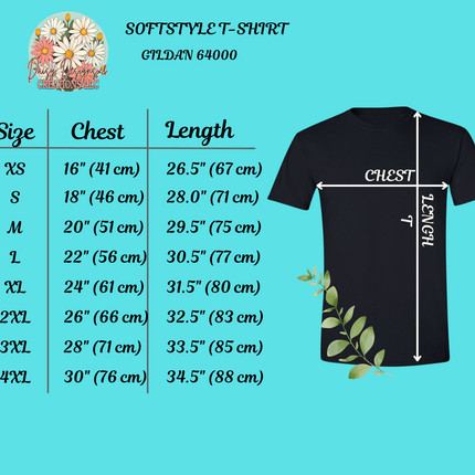 Homebody T-Shirt – Cozy & Relaxed Everyday Wear - Daisy Designs & Creations, LLC