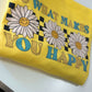 Do what makes you happy T-Shirt Dress Your Story: Explore our Diverse T-shirt Collection - Humor, Inspiration, Professions, Retro, Boho, and Country Advocacy in Vibrant Colors, Sizes, and Styles 24 Daisy Designs & Creations LLC