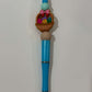 Limited Edition Easter Beadable & Springtime Pens – Twist Pen with Bunny, Floral & Easter Egg Designs | Seasonal Stationery Gift - Daisy Designs & Creations, LLC
