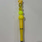 Limited Edition Easter Beadable & Springtime Pens – Twist Pen with Bunny, Floral & Easter Egg Designs | Seasonal Stationery Gift - Daisy Designs & Creations, LLC