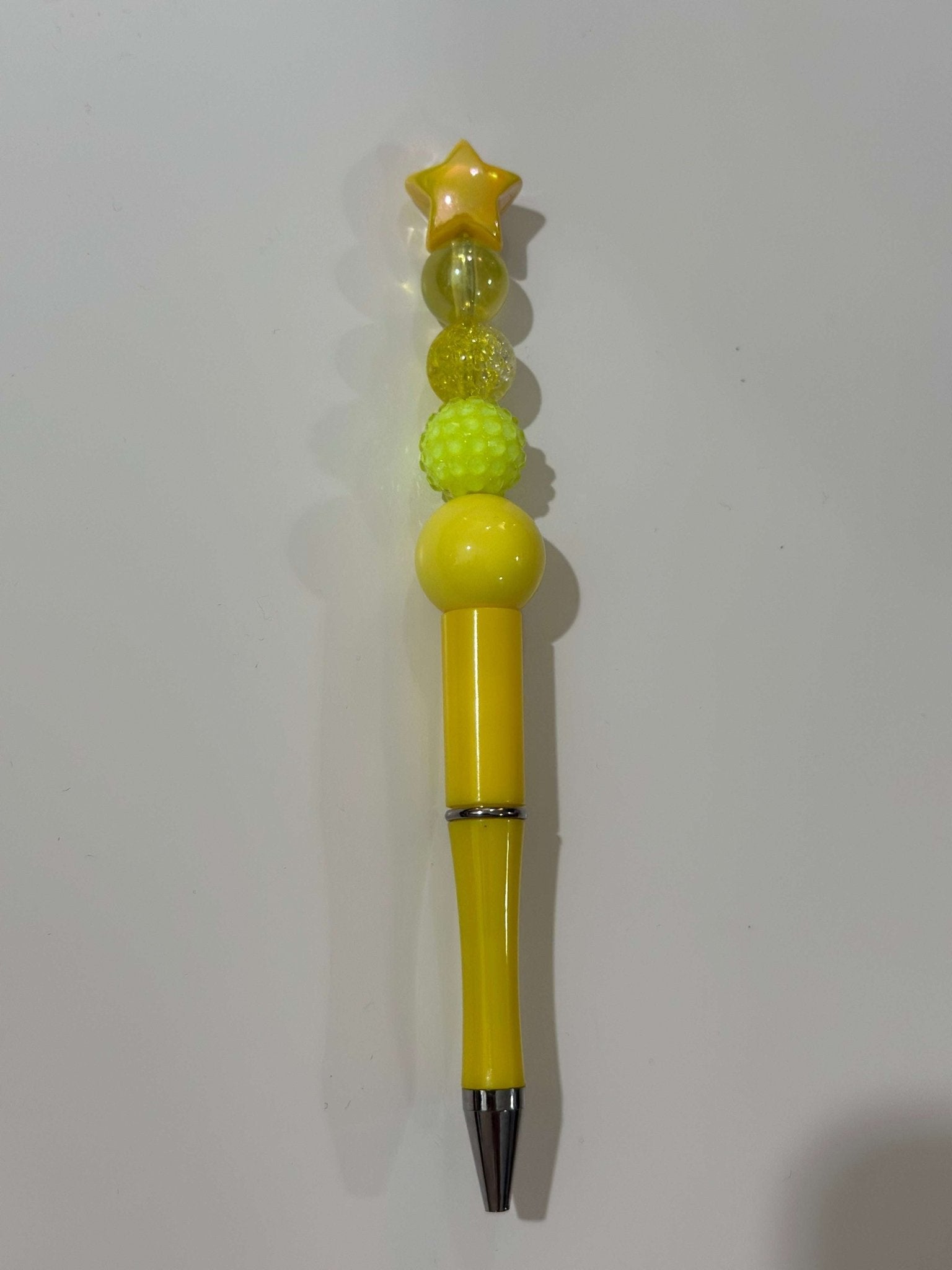 Limited Edition Easter Beadable & Springtime Pens – Twist Pen with Bunny, Floral & Easter Egg Designs | Seasonal Stationery Gift - Daisy Designs & Creations, LLC